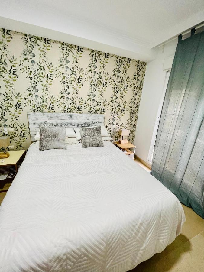 Marbella Pleasant Duplex By Elviria Las Dunas Beach Ngoại thất bức ảnh