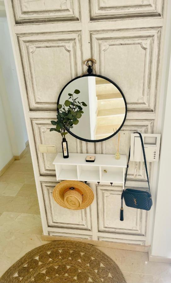 Marbella Pleasant Duplex By Elviria Las Dunas Beach Ngoại thất bức ảnh