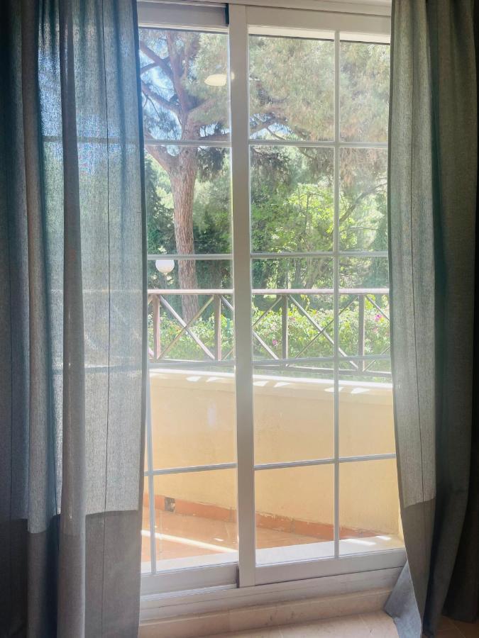Marbella Pleasant Duplex By Elviria Las Dunas Beach Ngoại thất bức ảnh