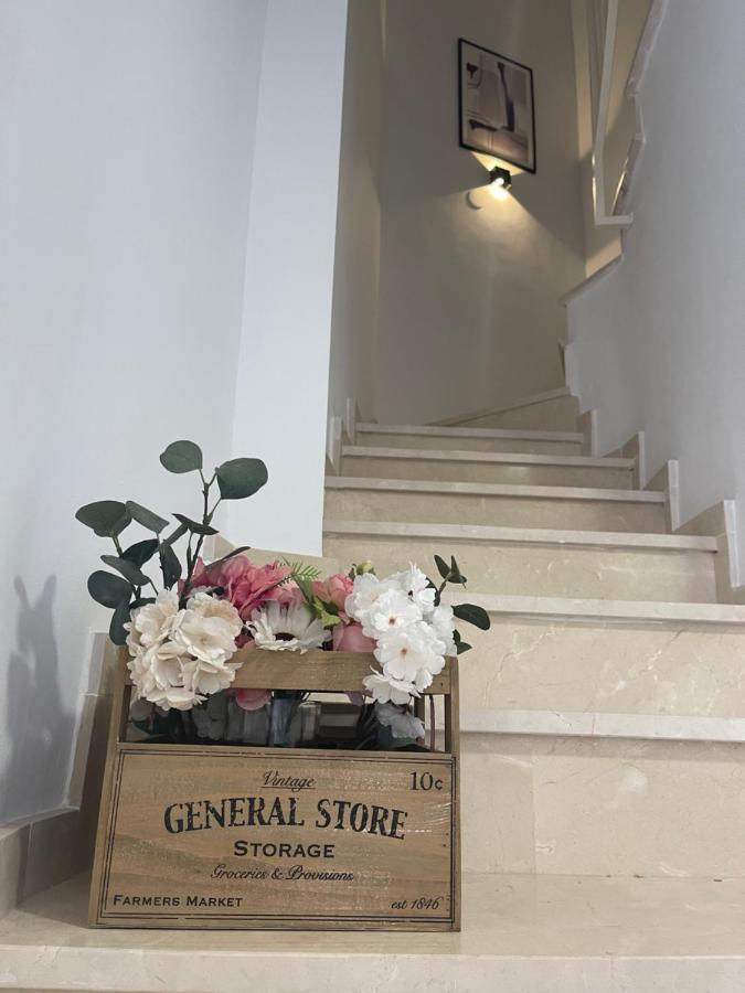 Marbella Pleasant Duplex By Elviria Las Dunas Beach Ngoại thất bức ảnh