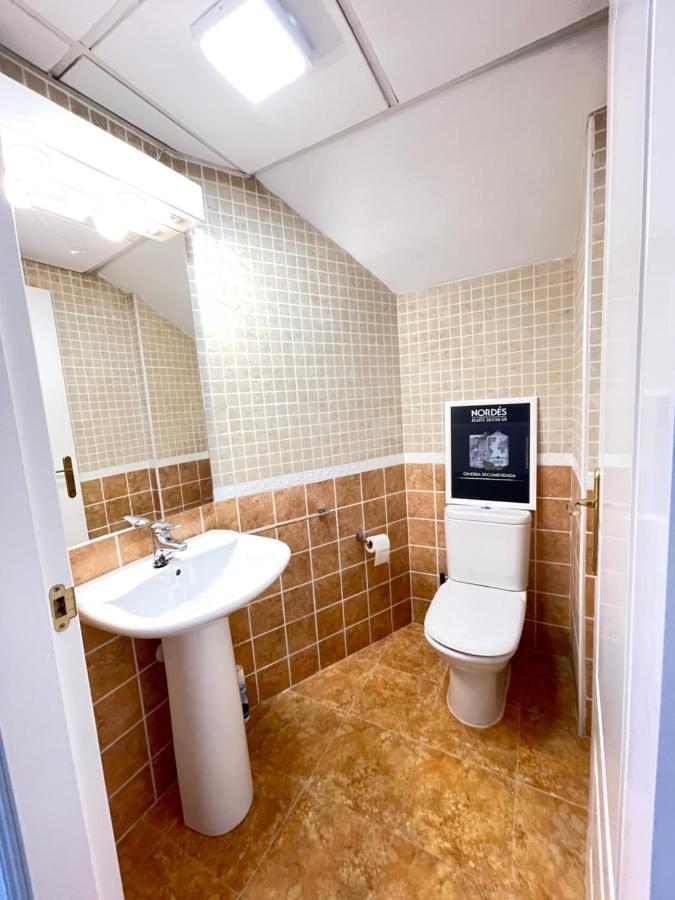Marbella Pleasant Duplex By Elviria Las Dunas Beach Ngoại thất bức ảnh