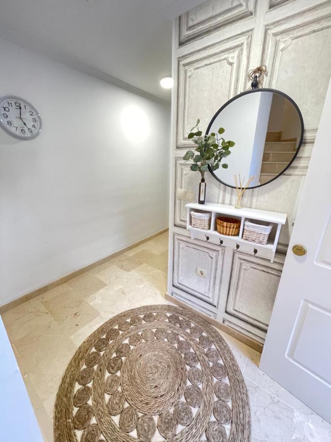 Marbella Pleasant Duplex By Elviria Las Dunas Beach Ngoại thất bức ảnh