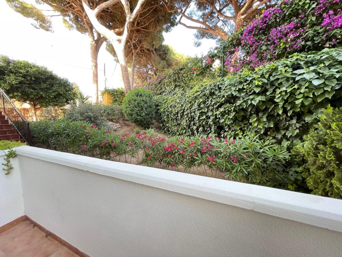 Marbella Pleasant Duplex By Elviria Las Dunas Beach Ngoại thất bức ảnh