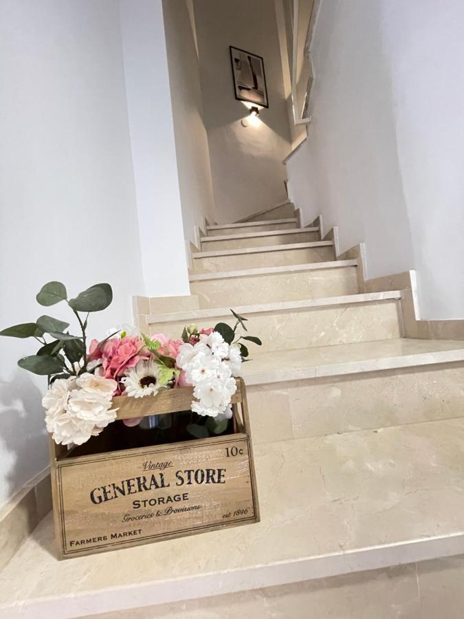 Marbella Pleasant Duplex By Elviria Las Dunas Beach Ngoại thất bức ảnh