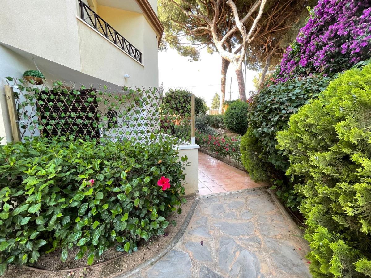 Marbella Pleasant Duplex By Elviria Las Dunas Beach Ngoại thất bức ảnh