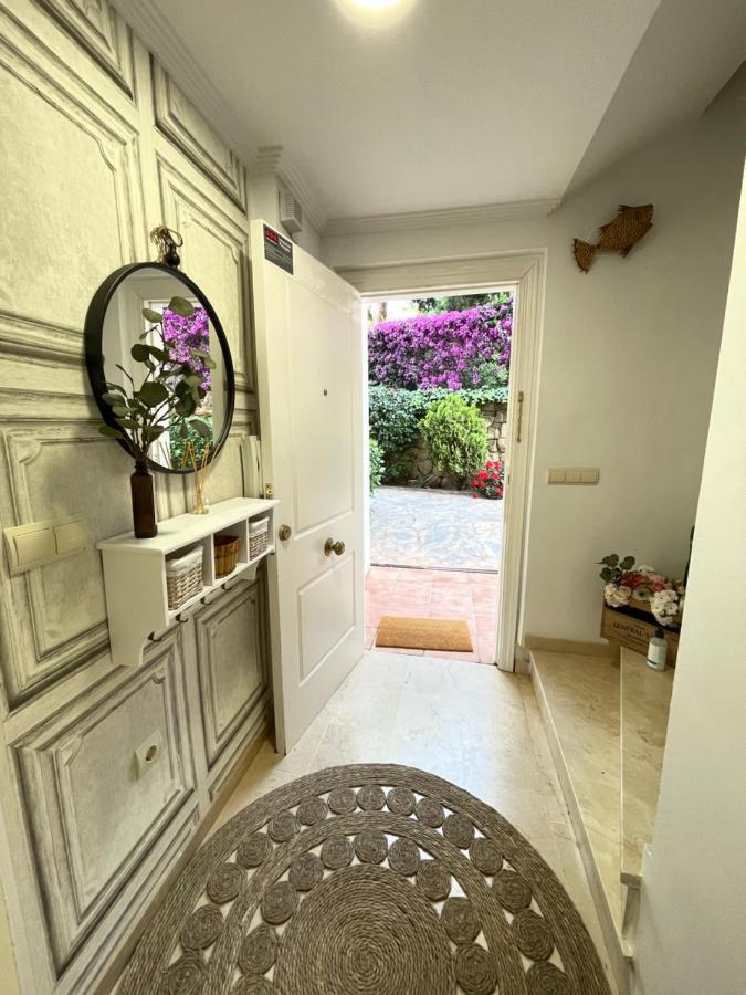 Marbella Pleasant Duplex By Elviria Las Dunas Beach Ngoại thất bức ảnh