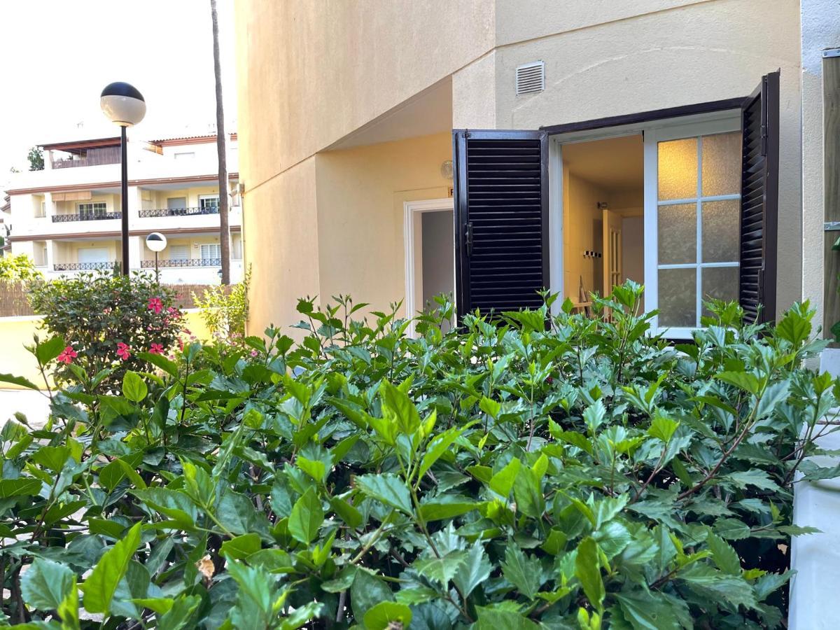 Marbella Pleasant Duplex By Elviria Las Dunas Beach Ngoại thất bức ảnh