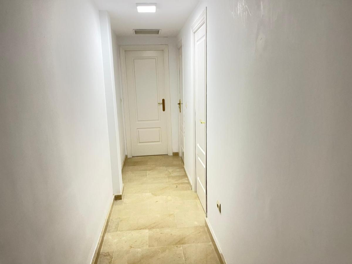 Marbella Pleasant Duplex By Elviria Las Dunas Beach Ngoại thất bức ảnh