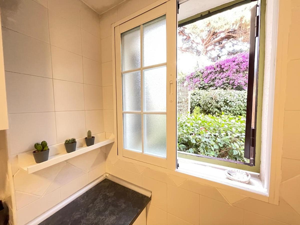 Marbella Pleasant Duplex By Elviria Las Dunas Beach Ngoại thất bức ảnh