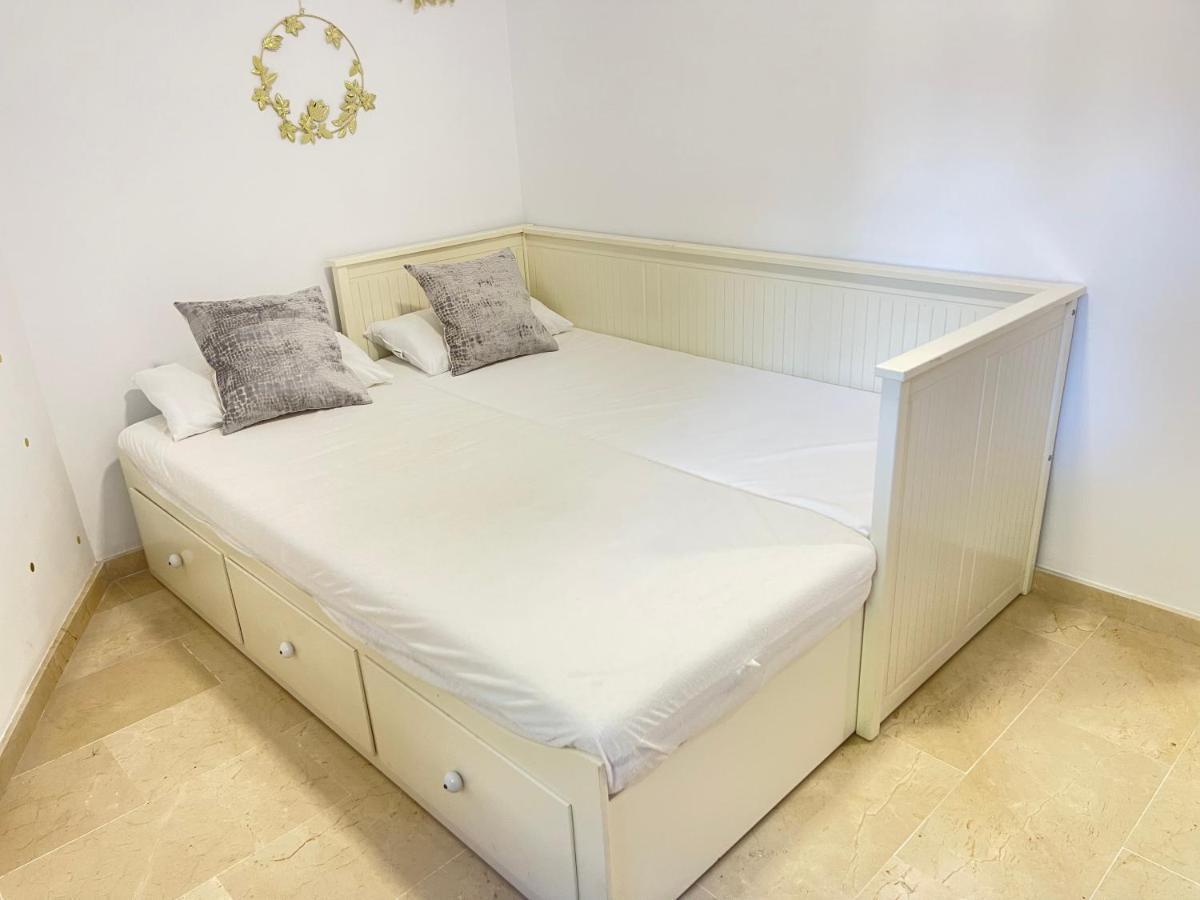 Marbella Pleasant Duplex By Elviria Las Dunas Beach Ngoại thất bức ảnh