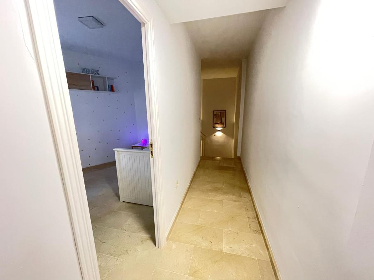 Marbella Pleasant Duplex By Elviria Las Dunas Beach Ngoại thất bức ảnh