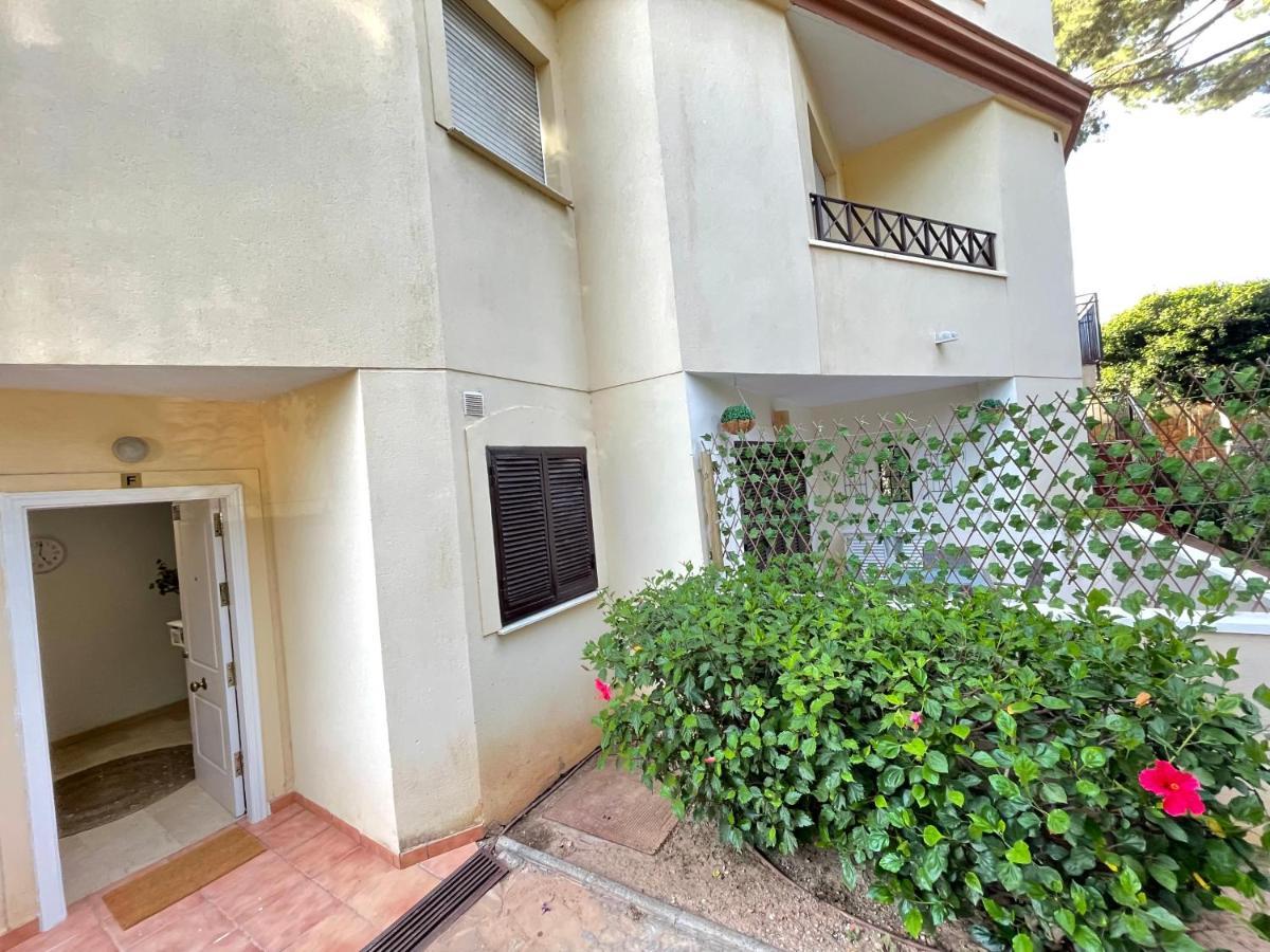 Marbella Pleasant Duplex By Elviria Las Dunas Beach Ngoại thất bức ảnh